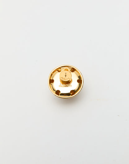Bombé Earrings