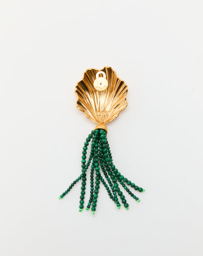 Aria Earrings