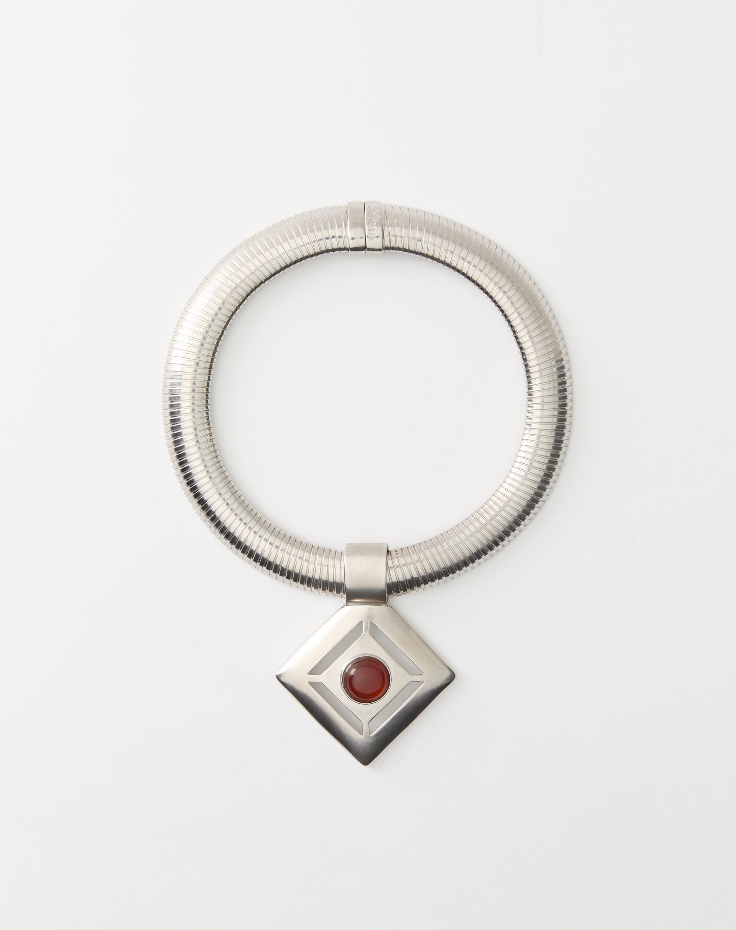 Nysa Necklace