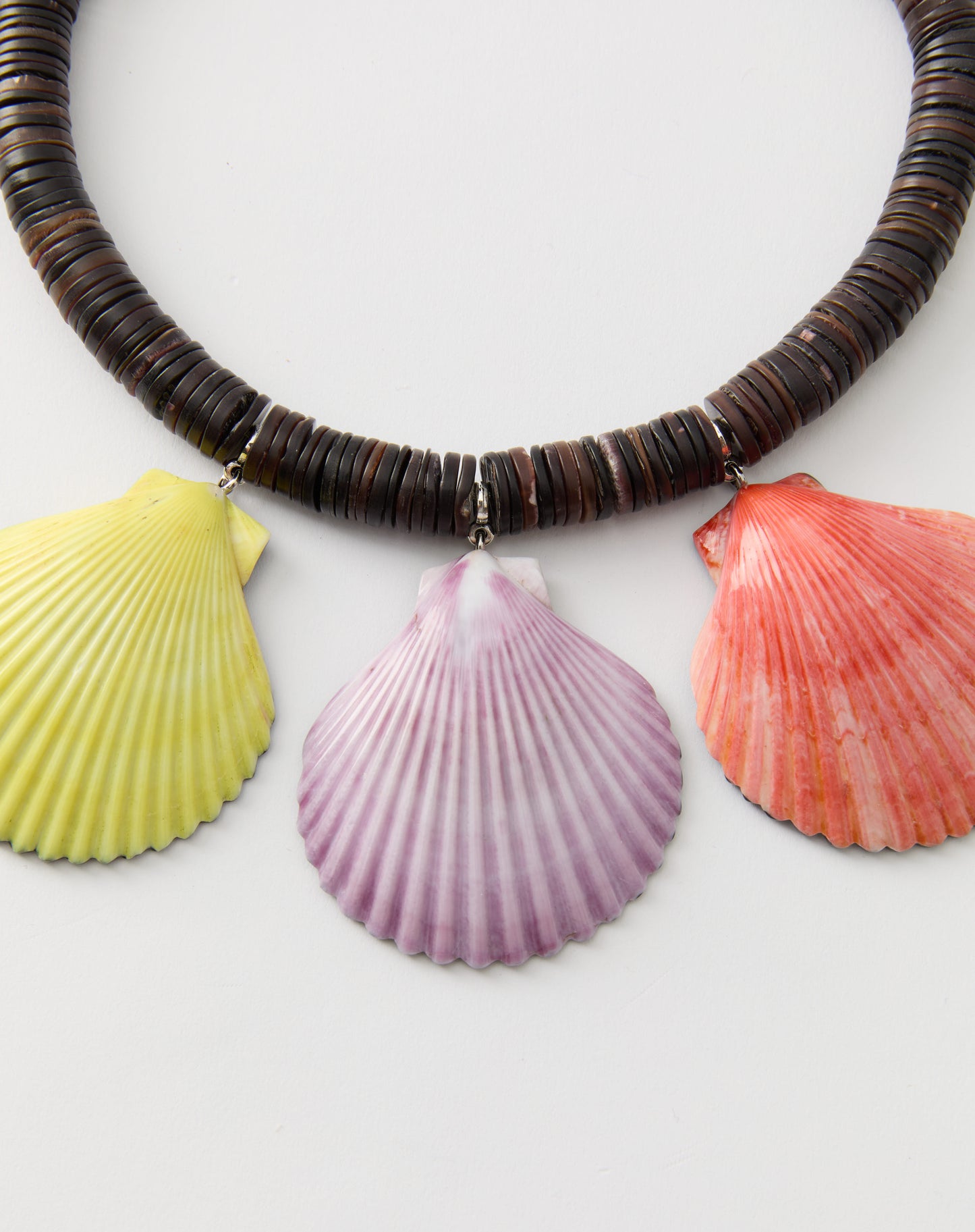 Mare Necklace