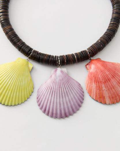 Mare Necklace