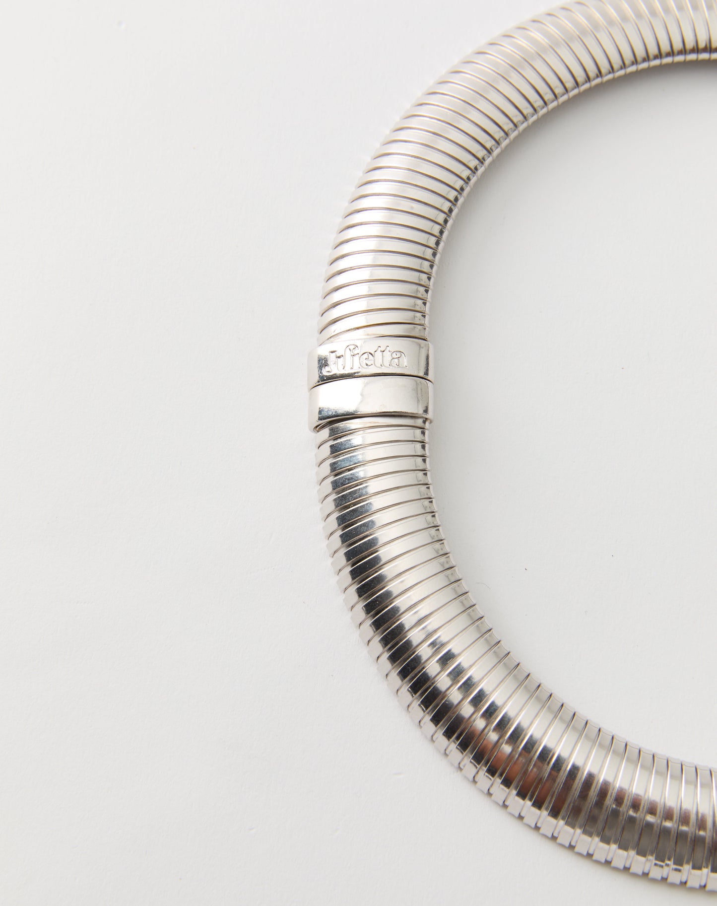Nysa Necklace