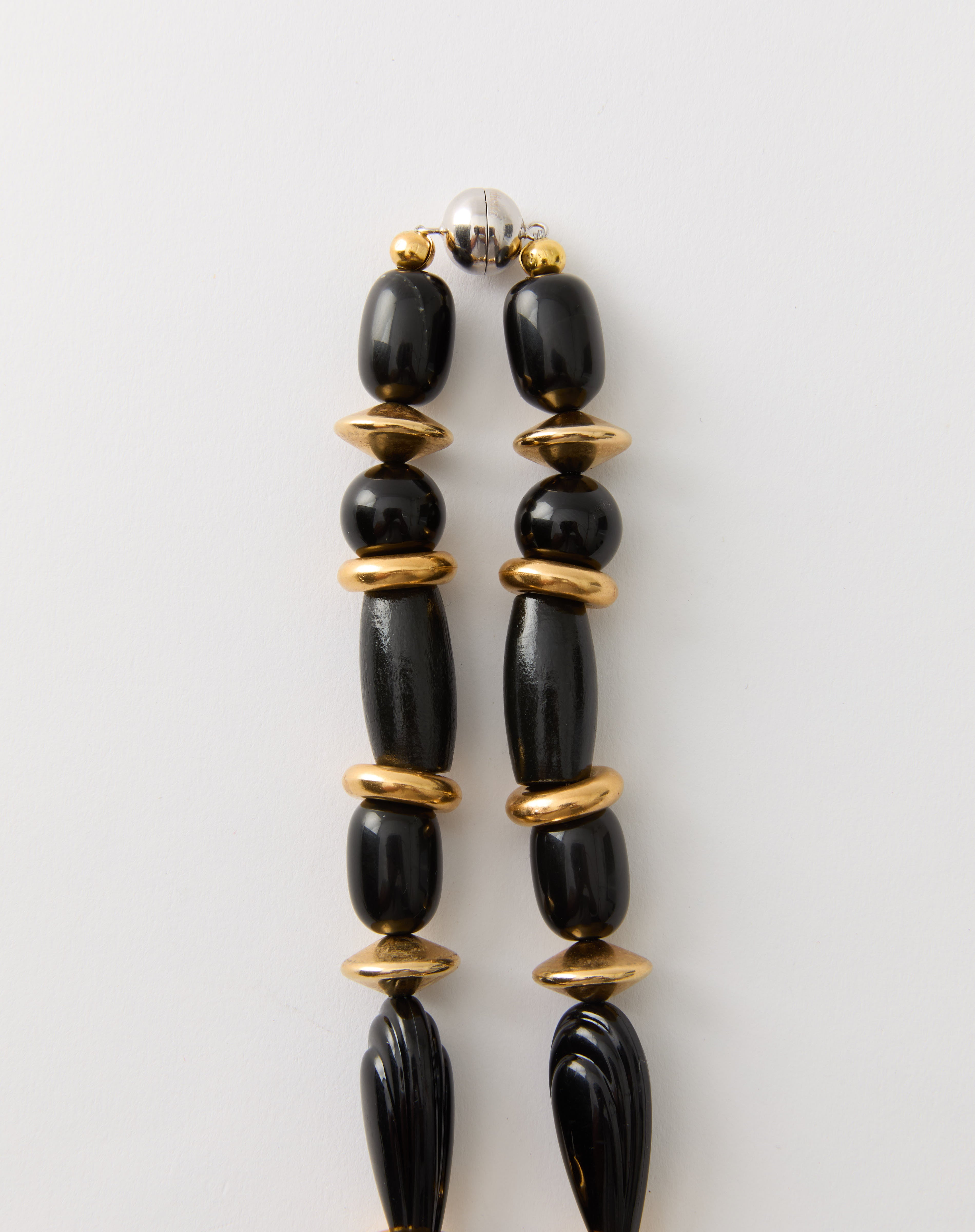 Ada Necklace – Julietta