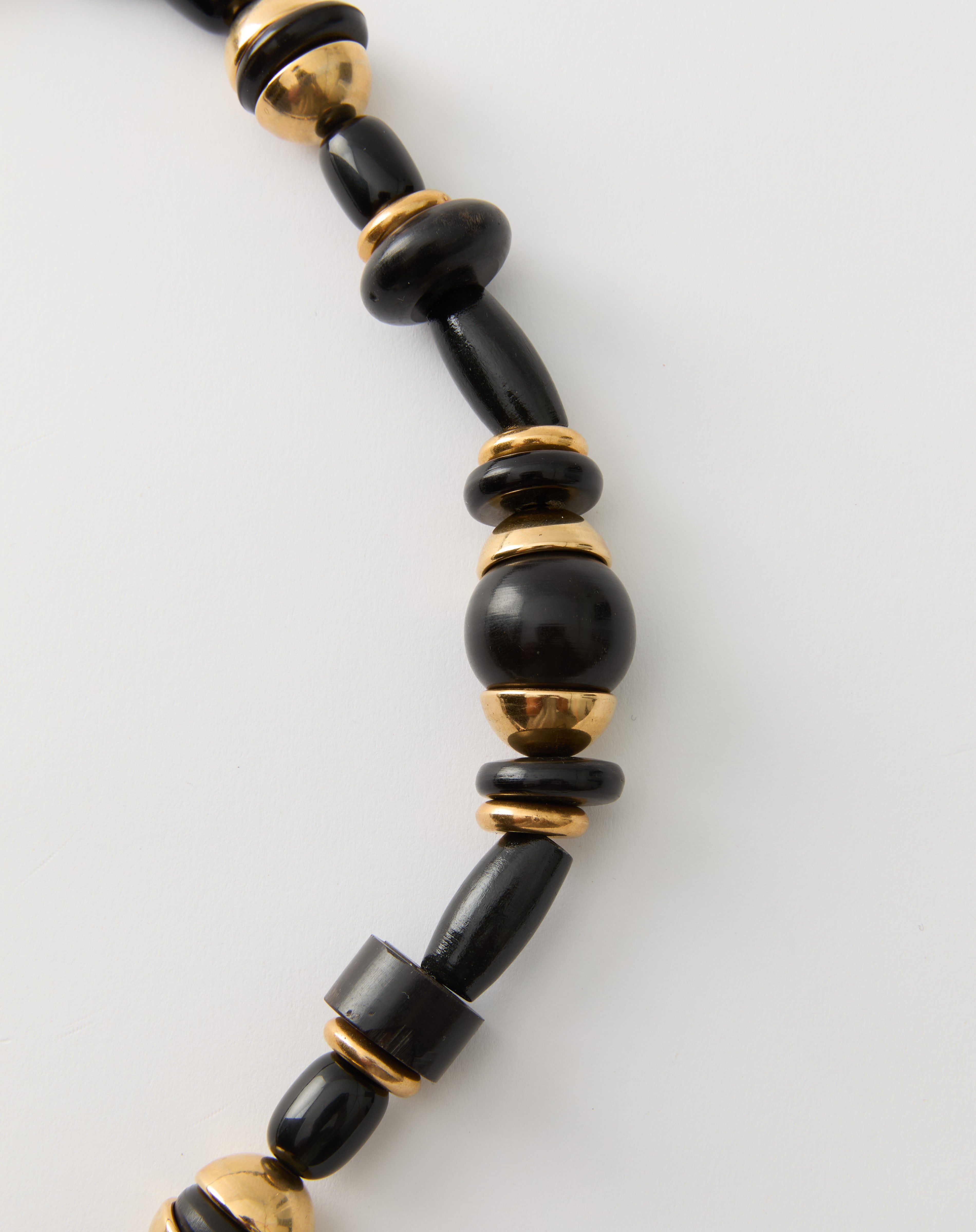 Ada Necklace – Julietta