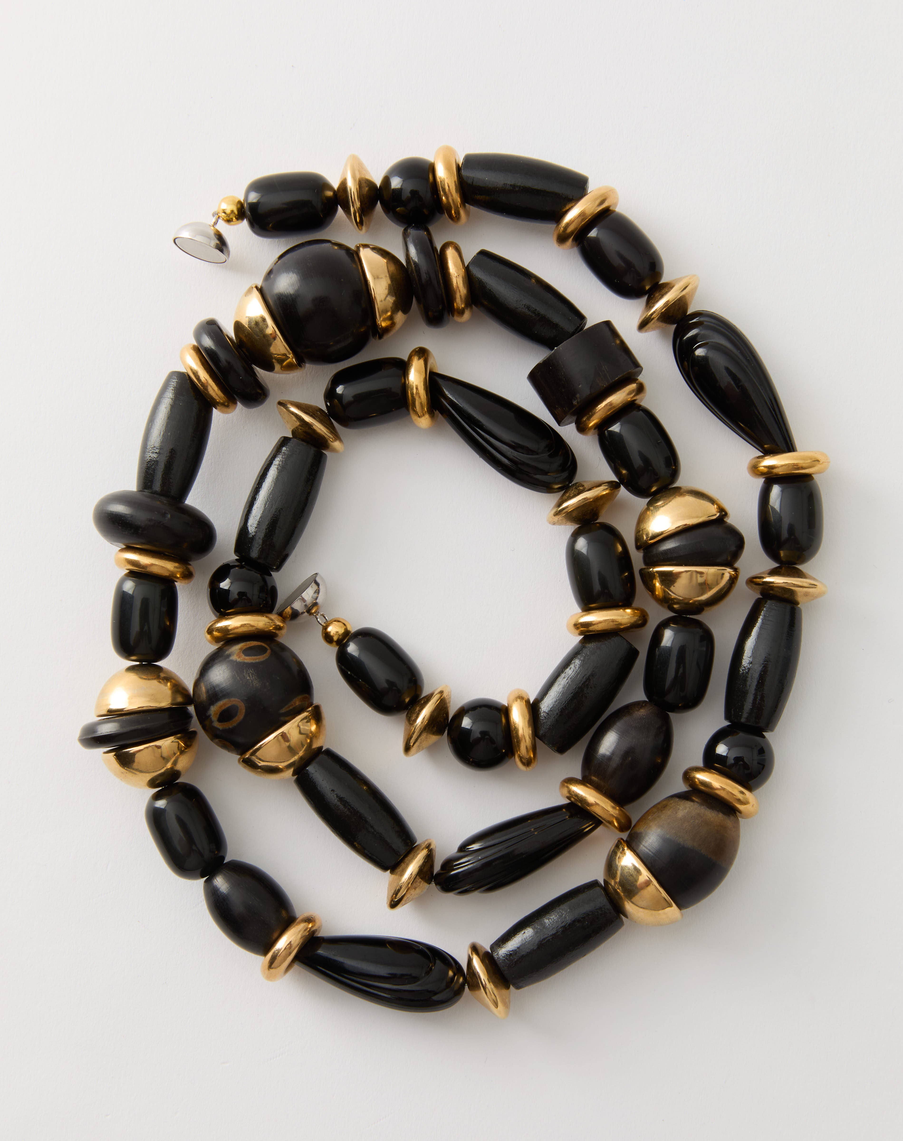 Ada Necklace – Julietta