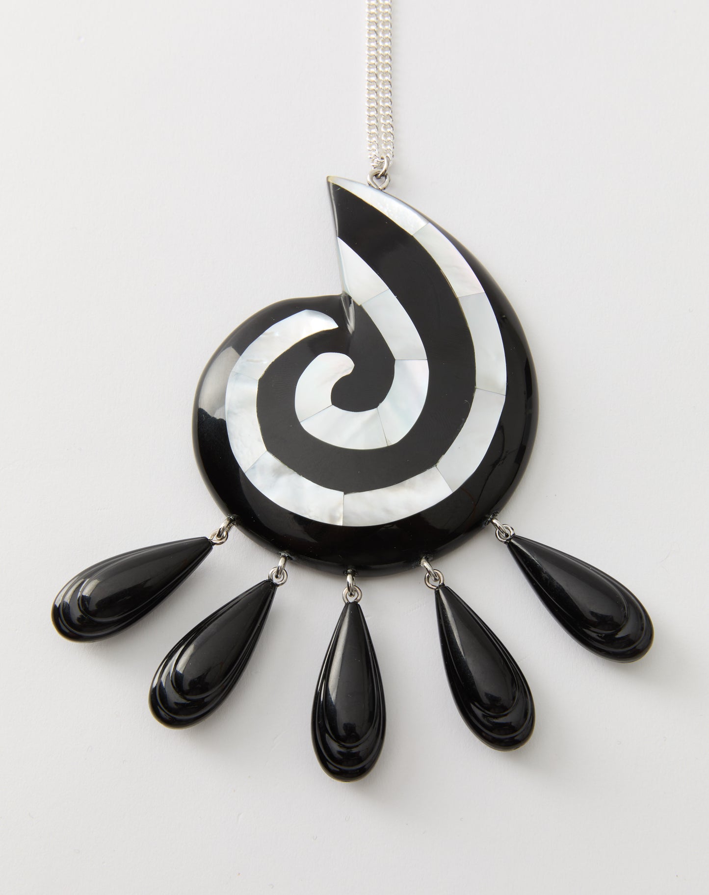 Spira Necklace