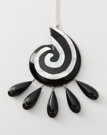 Spira Necklace