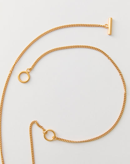 Aveline Necklace