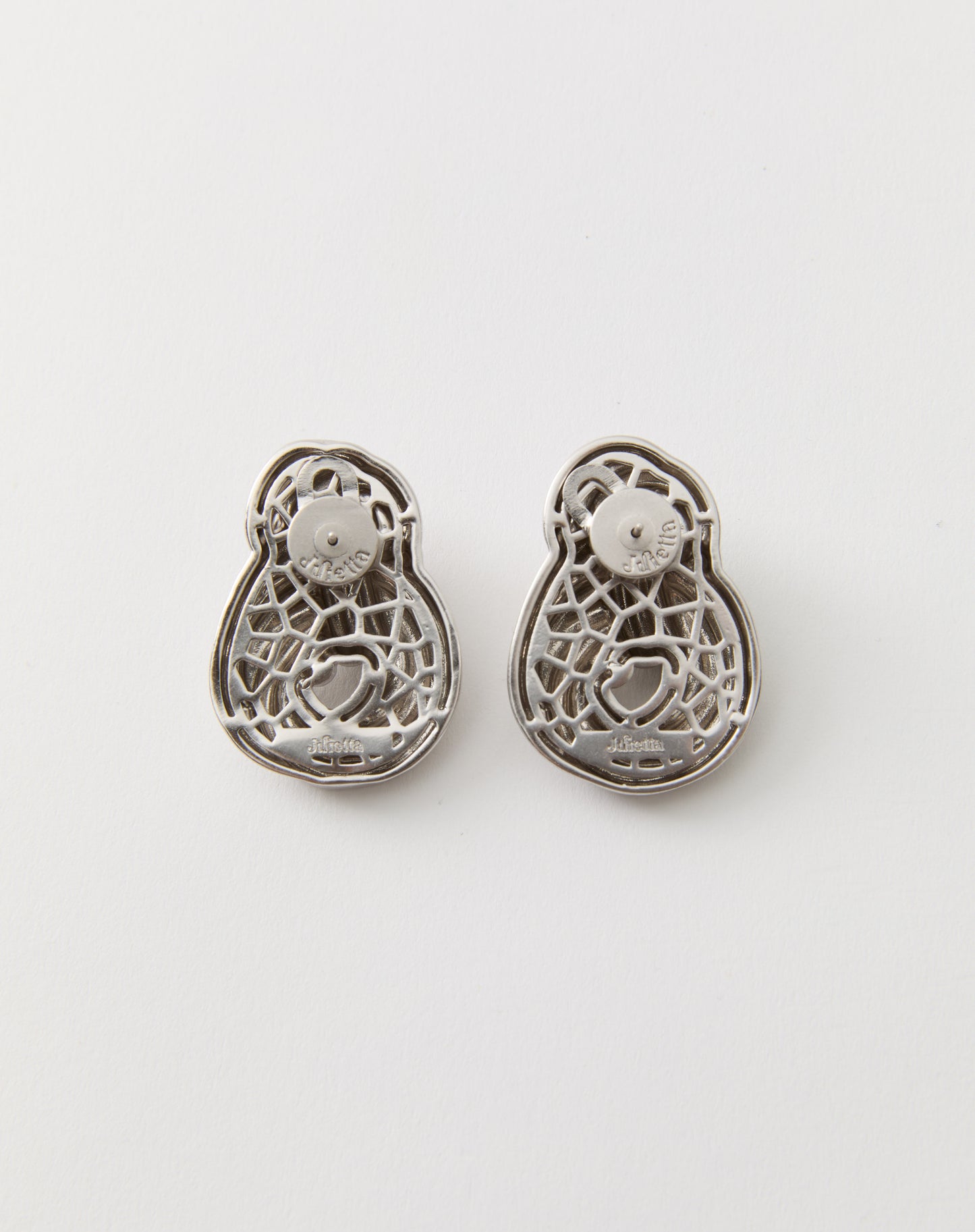 Knot Earrings