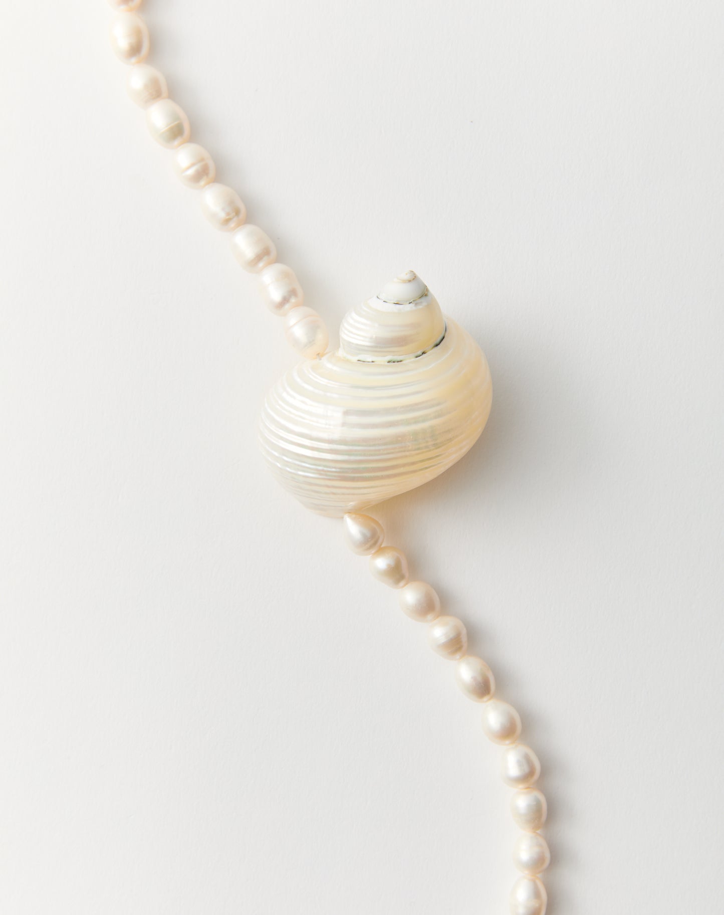 Mykonos Necklace
