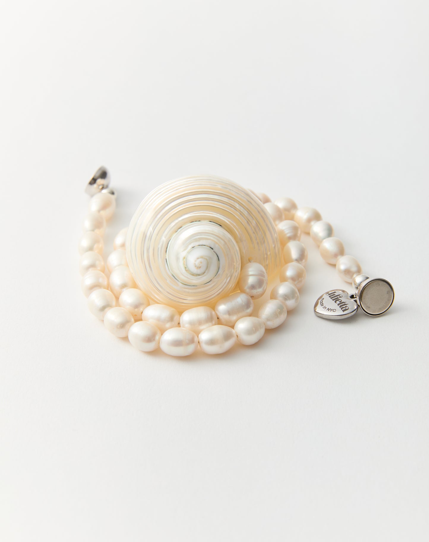 Mykonos Necklace
