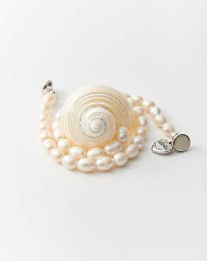 Mykonos Necklace
