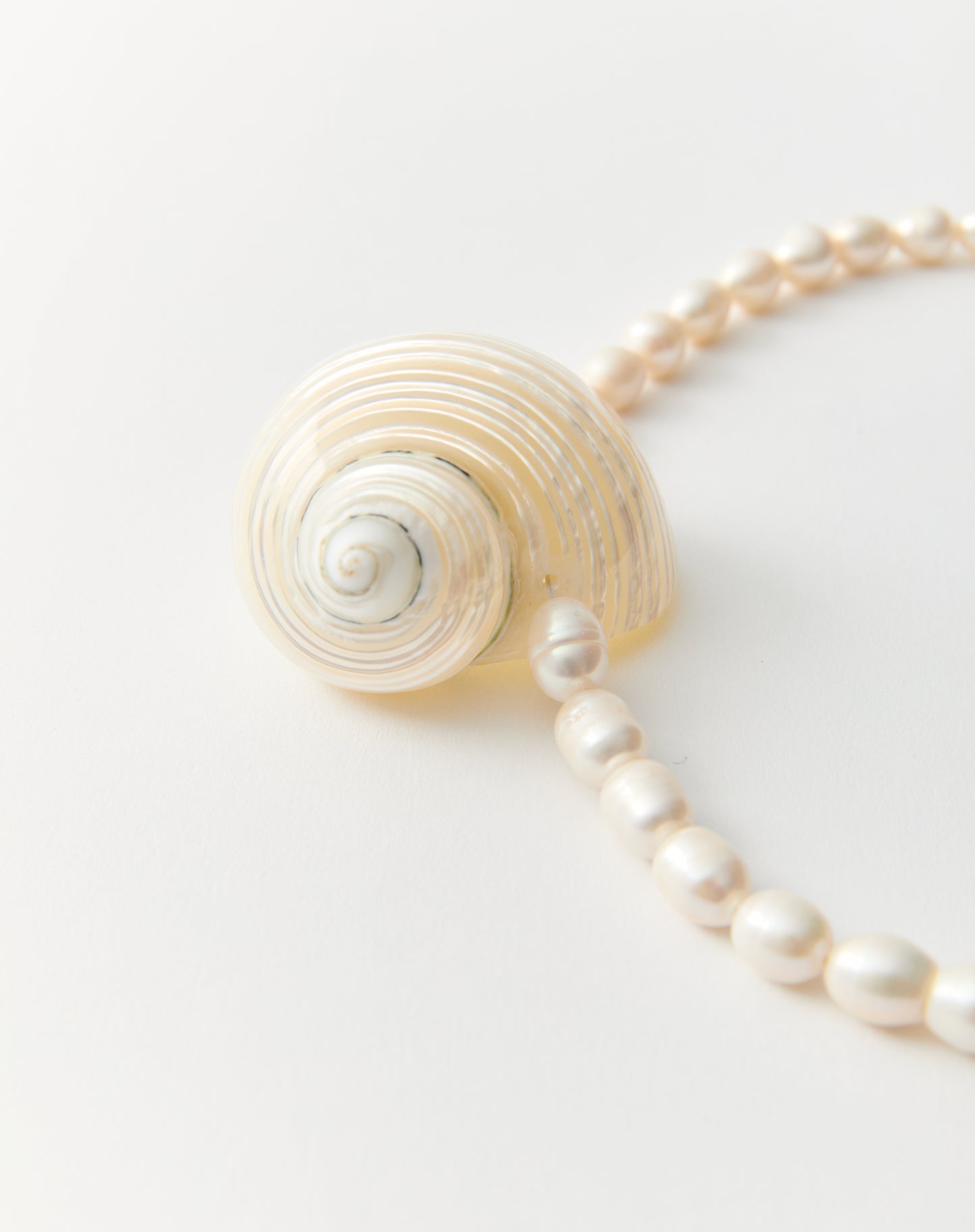 Mykonos Necklace