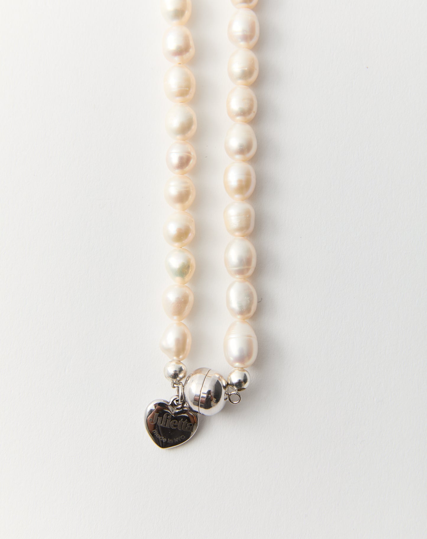 Mykonos Necklace