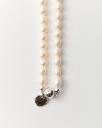 Mykonos Necklace