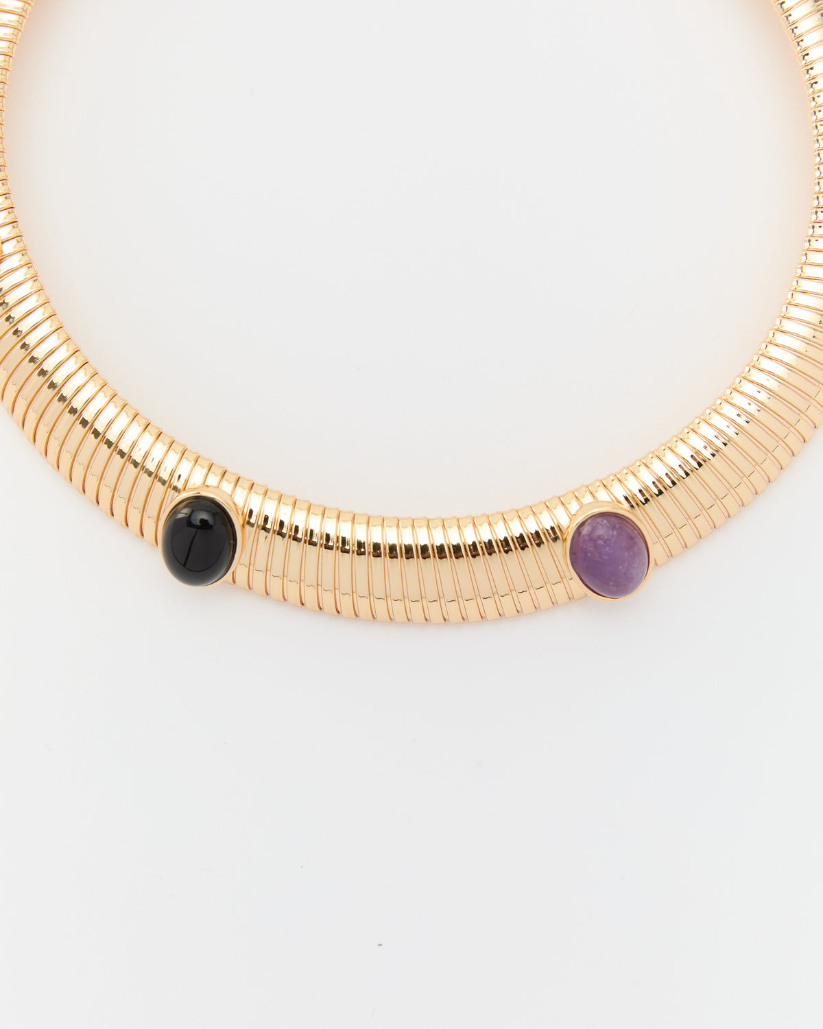Celeste Necklce