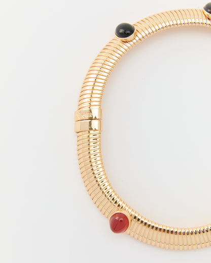 Celeste Necklce