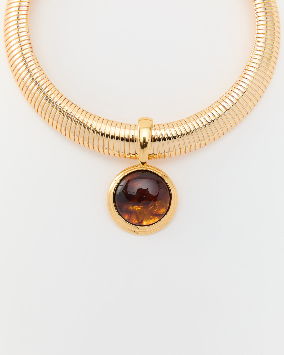 Aurelia Necklace