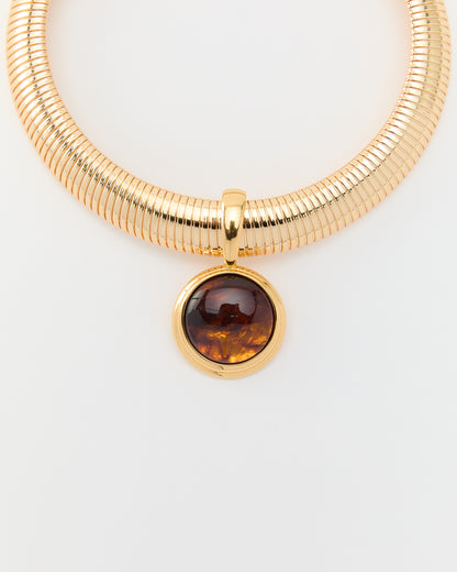 Aurelia Necklace