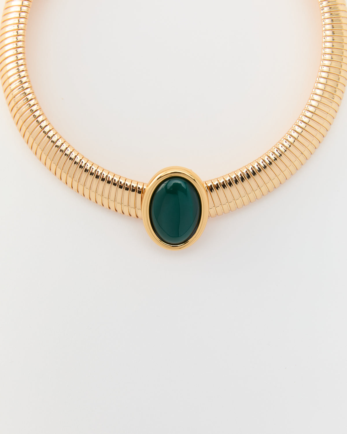 Opyum Necklace