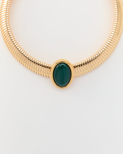 Opyum Necklace