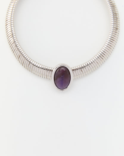 Opyum Necklace