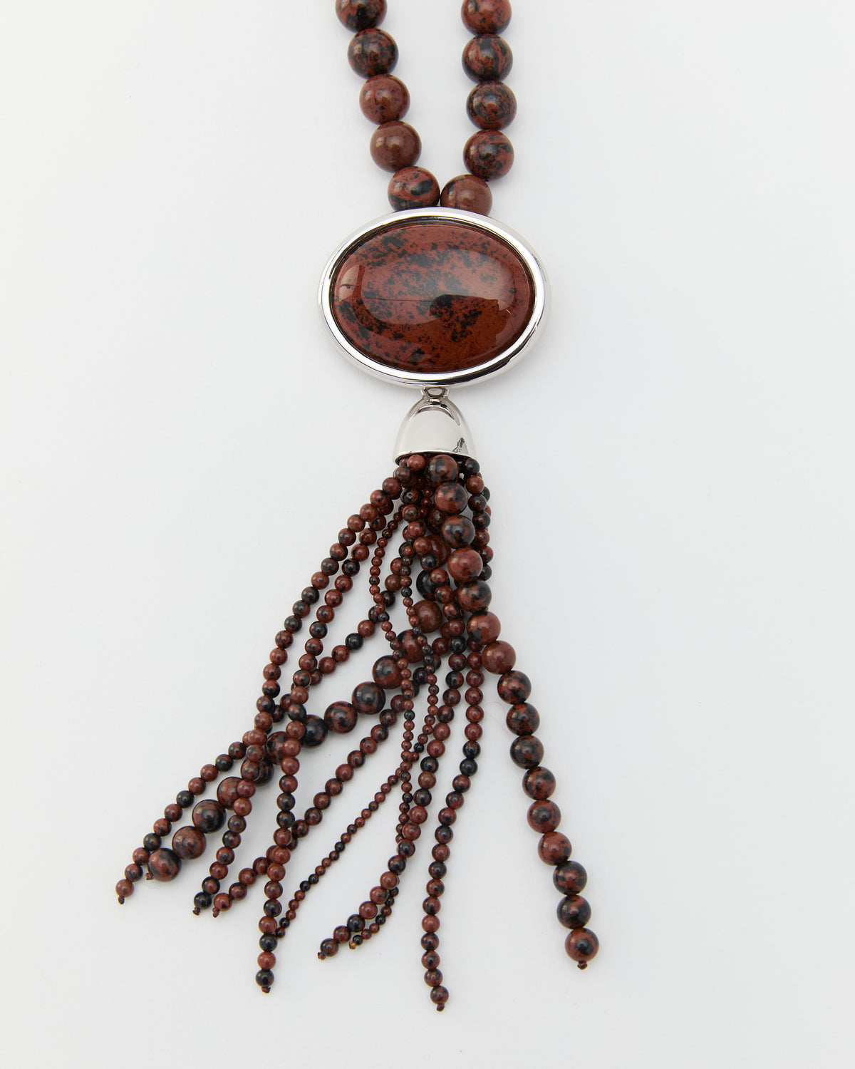 Clio Necklace