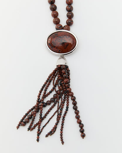 Clio Necklace