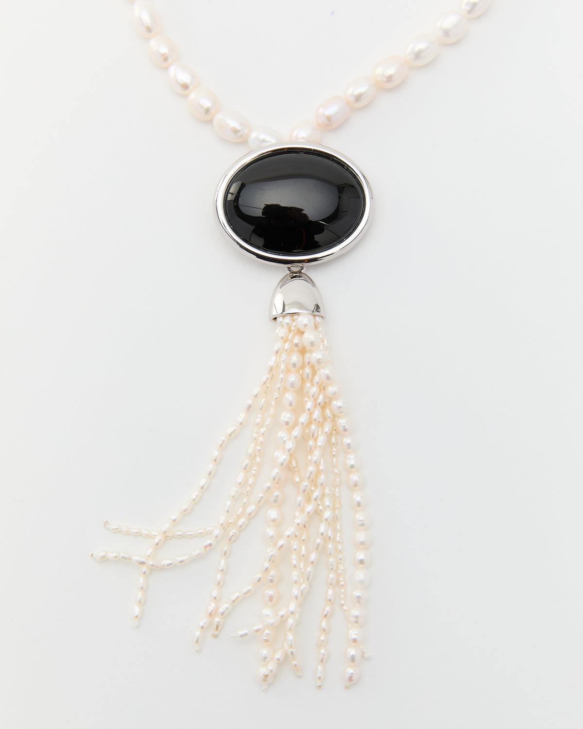 Clio Necklace