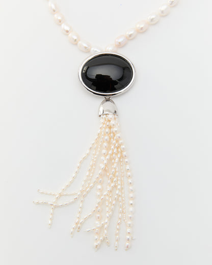 Clio Necklace