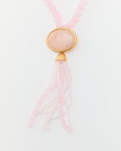 Clio Necklace