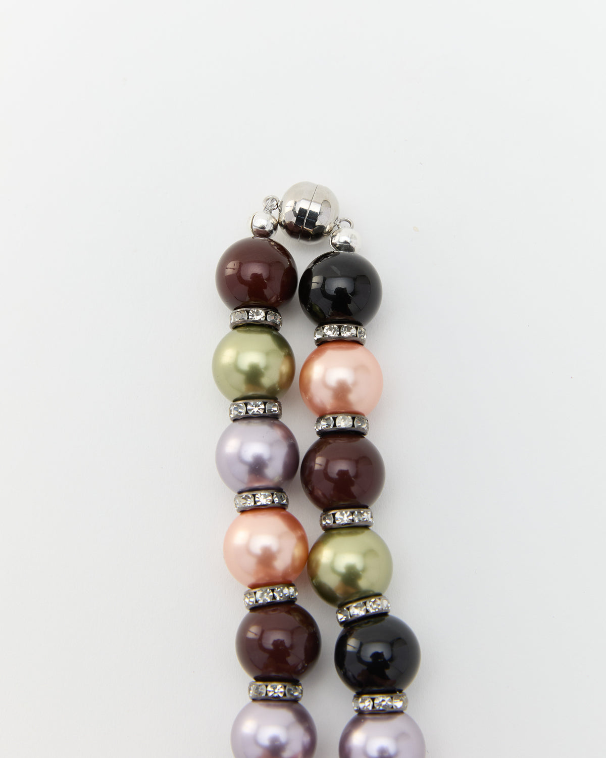 [PRE-ORDER] Mavis Nuit Necklace