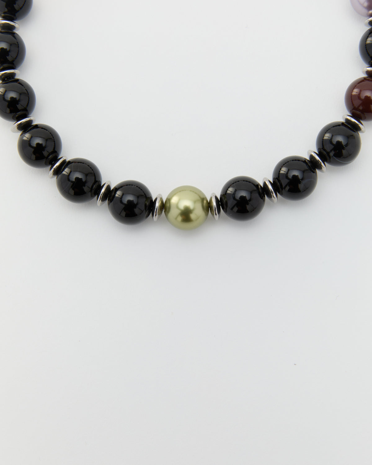 Mavis Necklace
