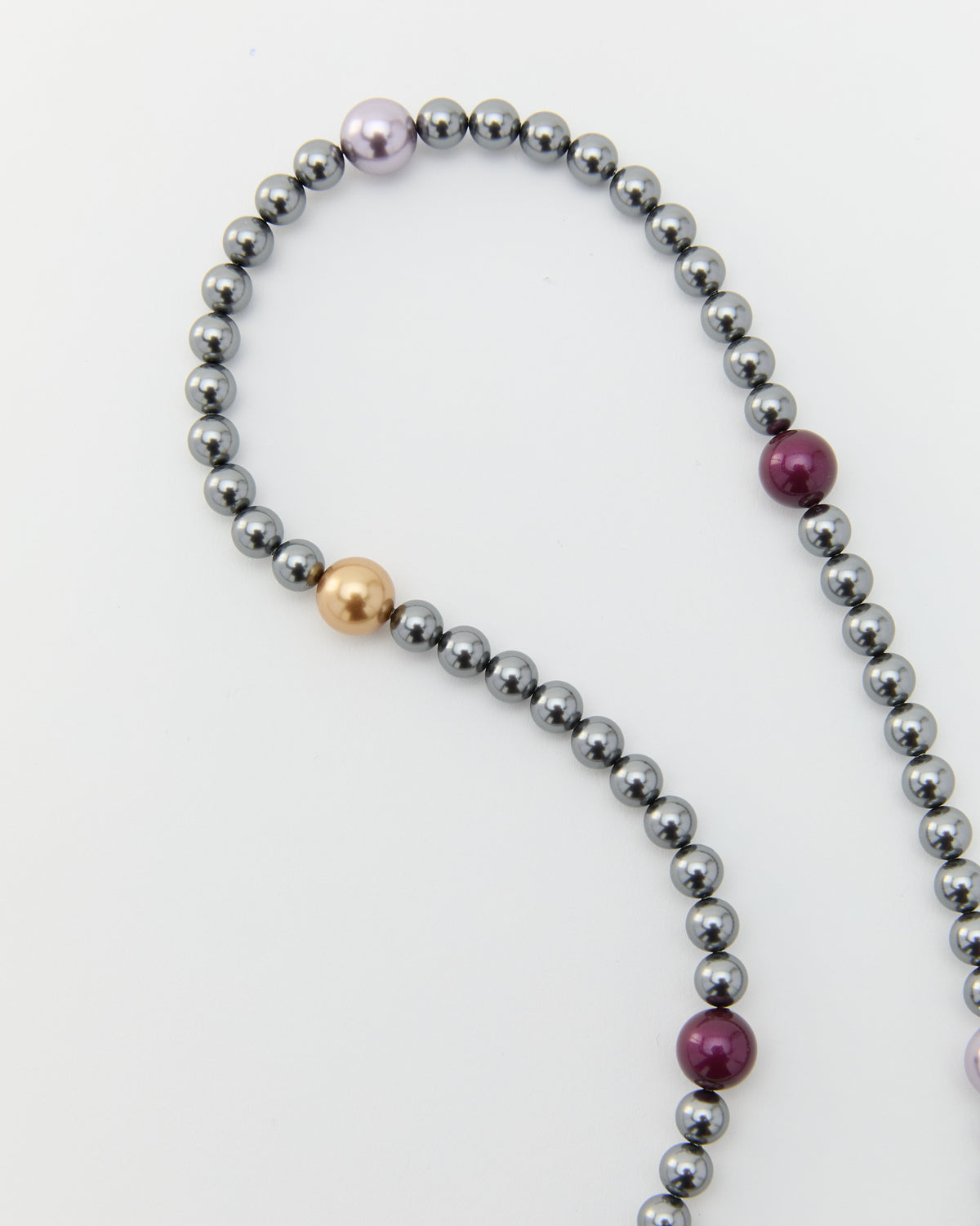 Lumiere Necklace