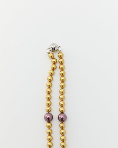 Lumiere Necklace