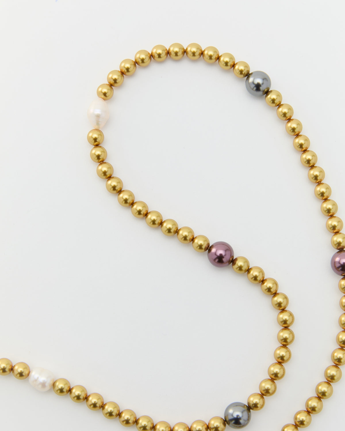 Lumiere Necklace