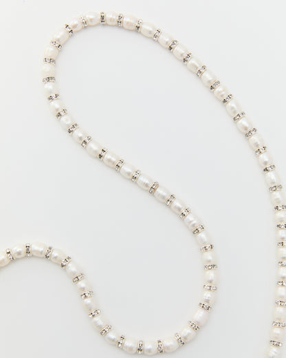 [PRE-ORDER] Lustria Necklace