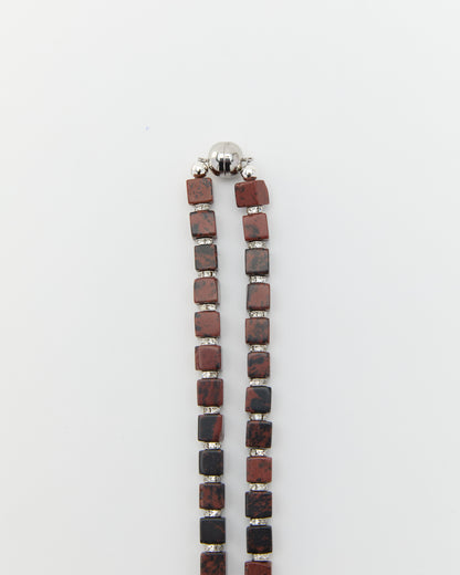 Delos Necklace