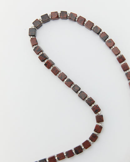Delos Necklace