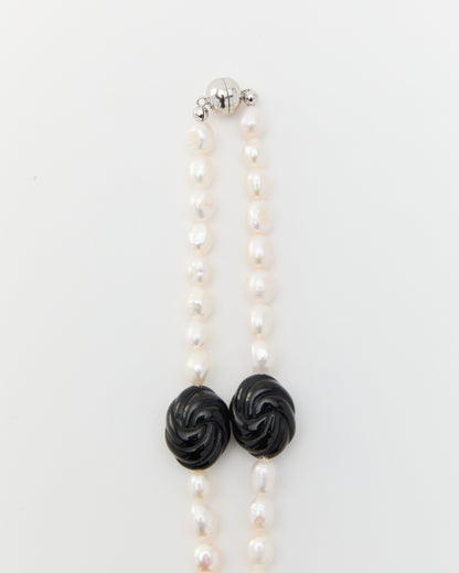 Myra Perla Necklace