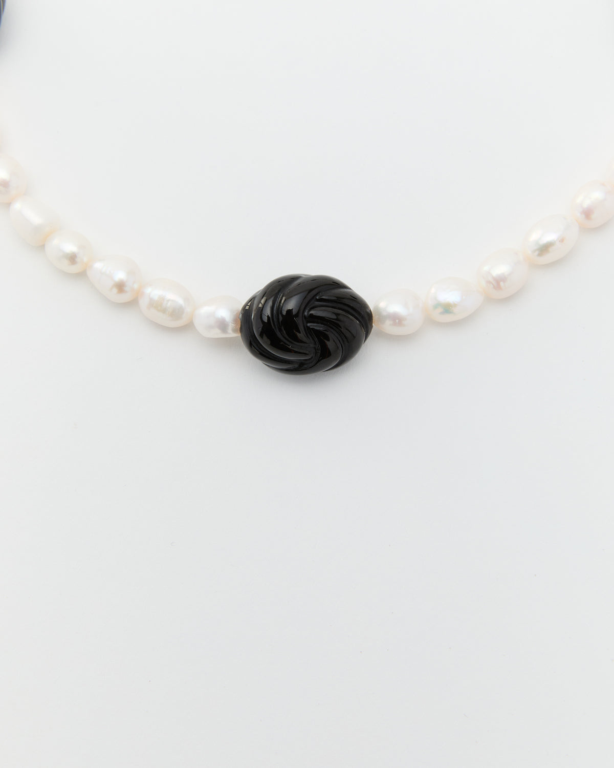 Myra Perla Necklace