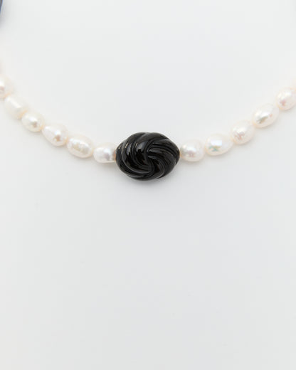 Myra Perla Necklace