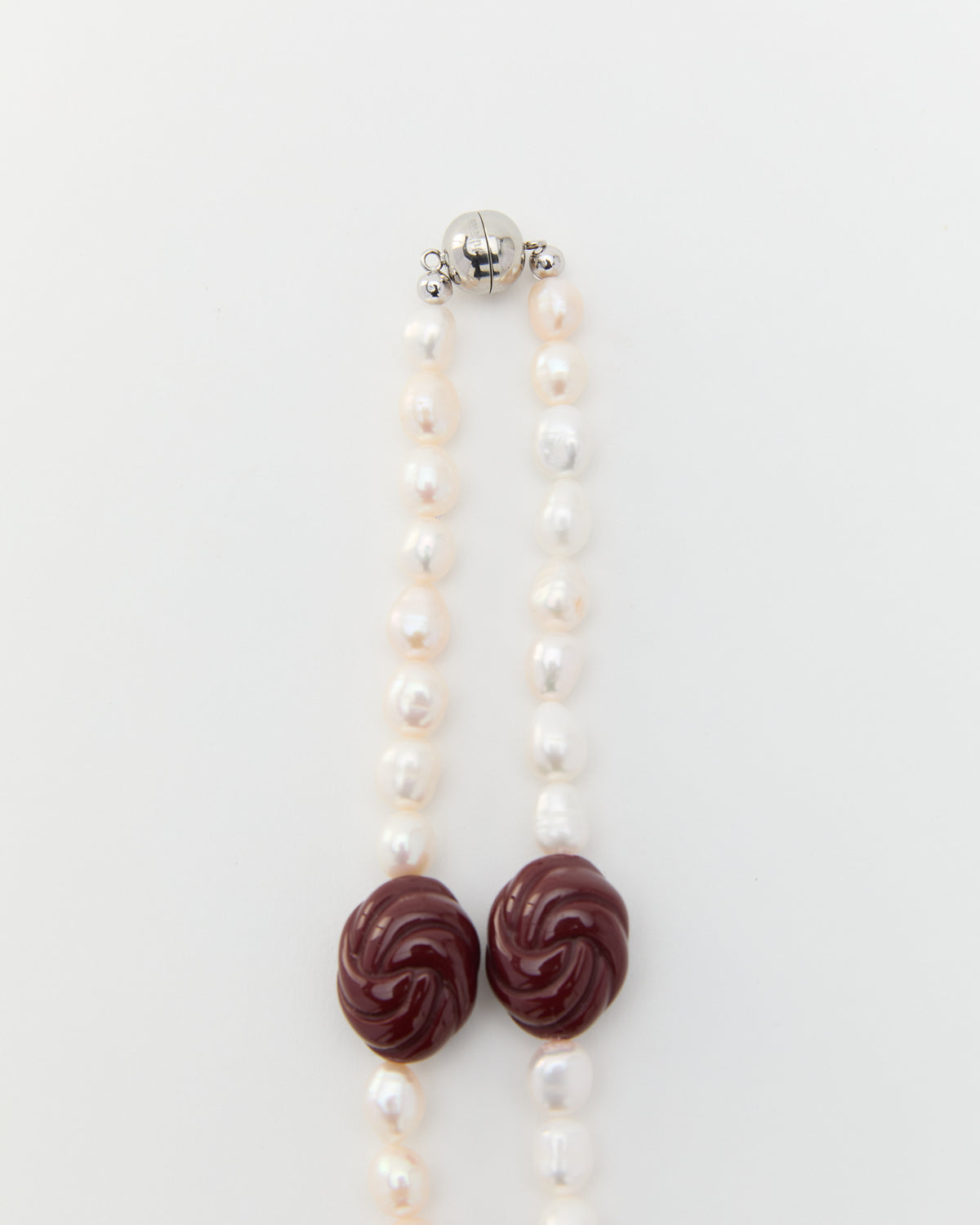 Myra Perla Necklace