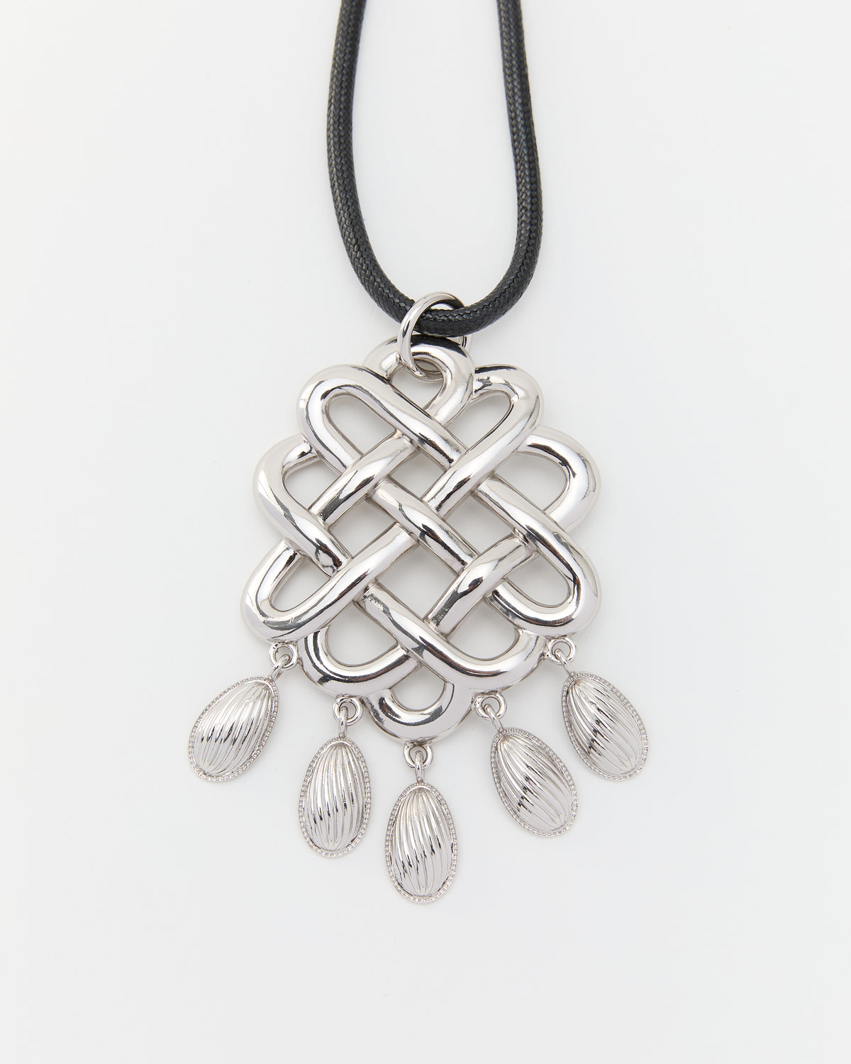 Sorella Cord Necklace