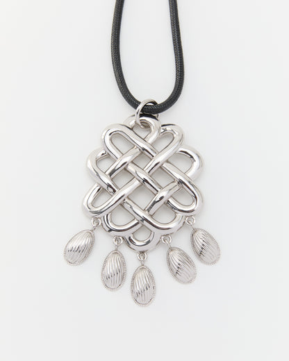 Sorella Cord Necklace