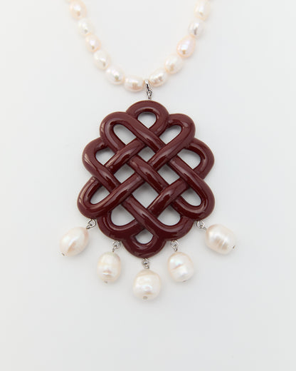 Melina Necklace
