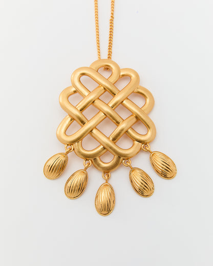 Sorella Necklace