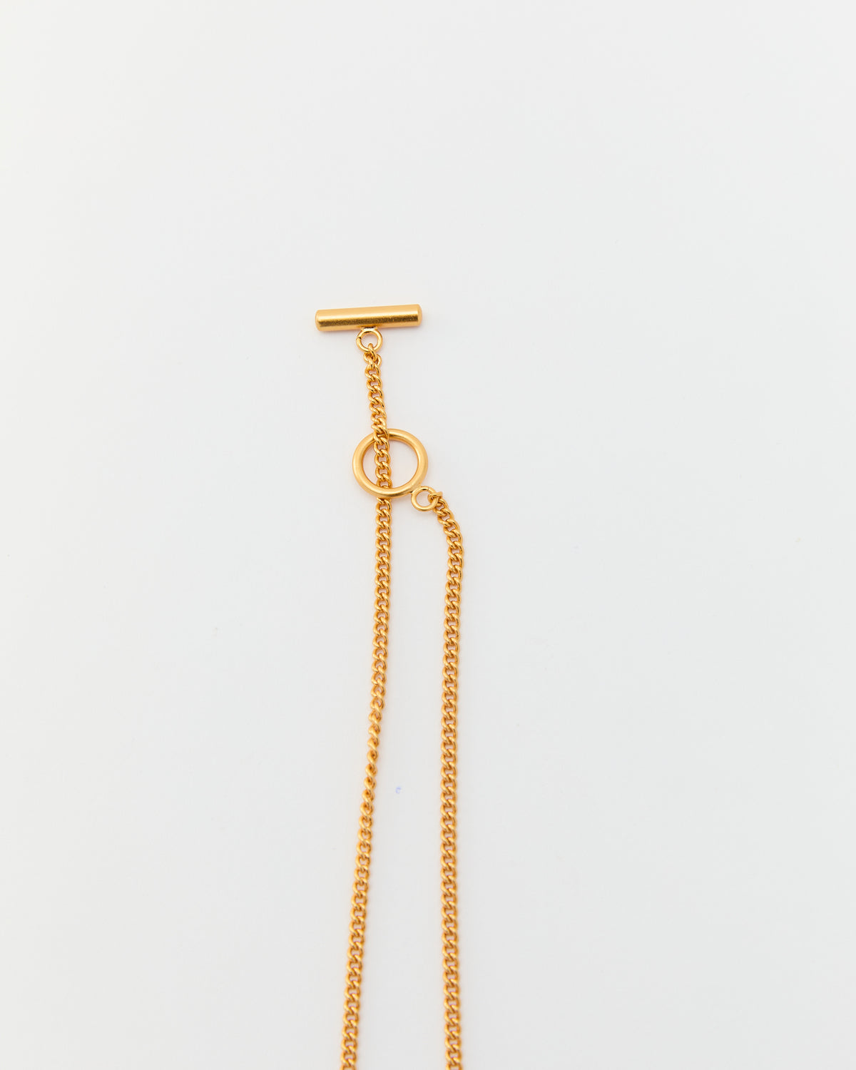 Sorella Necklace