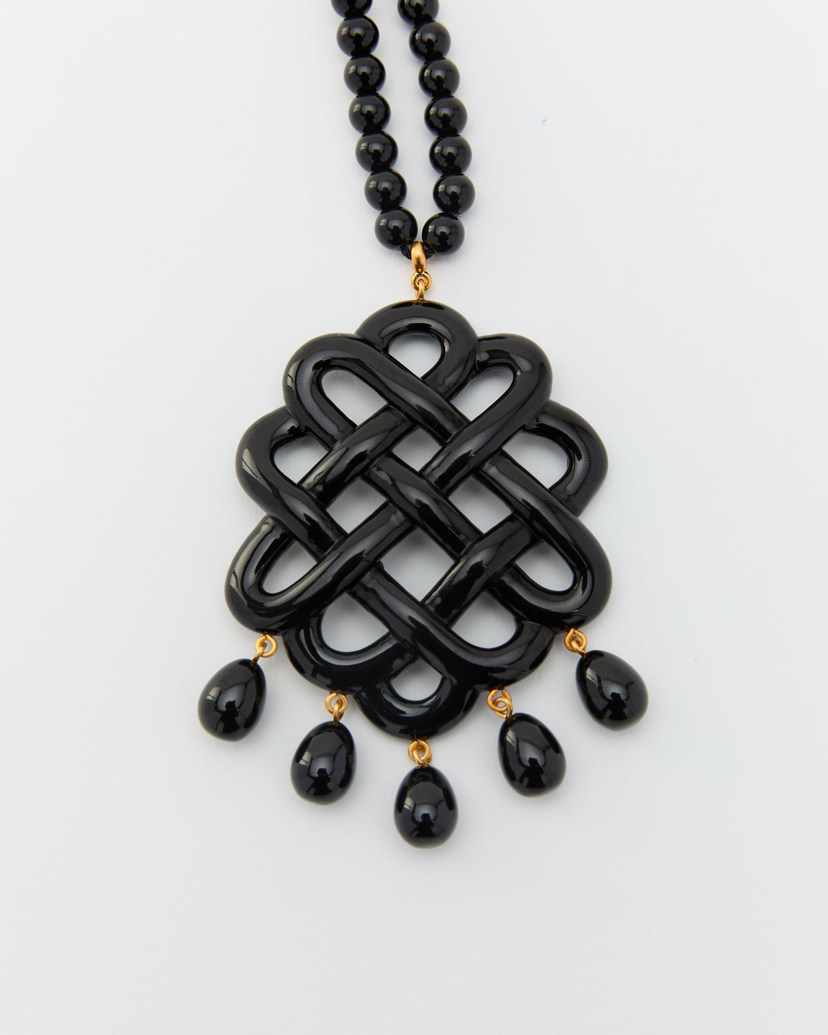 Melina Necklace