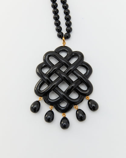 Melina Necklace